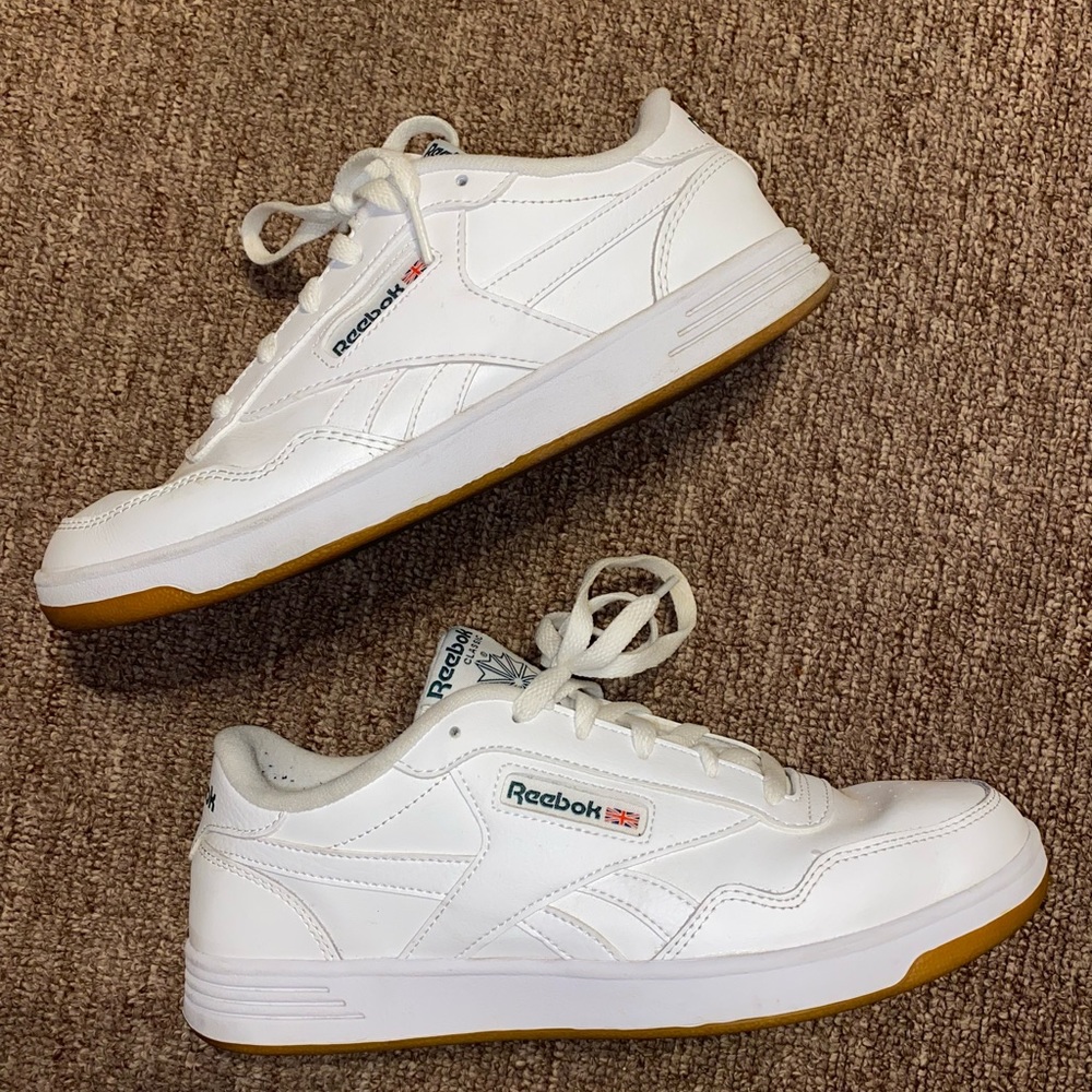 Reebok Classic Shoes